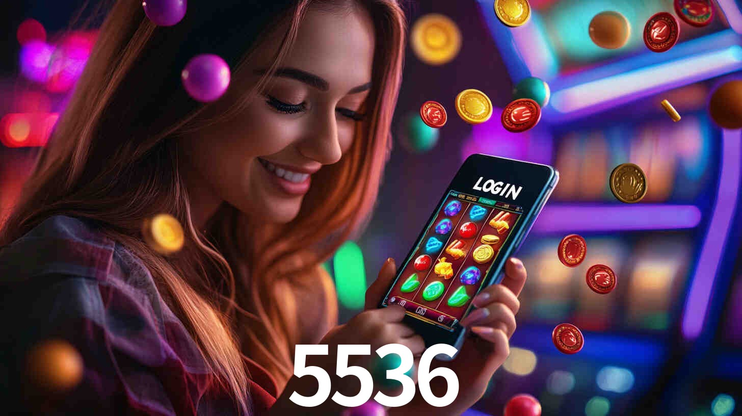 Processo de Download do App 5536 - Passo a Passo Simples